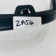 Porsche Macan Gts Rear Bumper Trim Valance Genuine Lower Diffuser 2014 – 2018