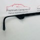 Porsche Macan Gts Rear Bumper Trim Valance Genuine Lower Diffuser 2014 – 2018