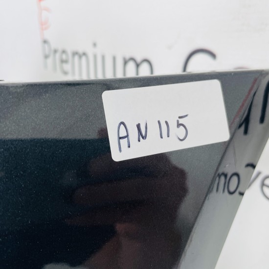 Porsche Panamera Front Bumper Genuine Grey 971 Gts Sport 2017 - 2021 [an115]