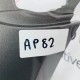 Porsche 911 Carrera Targa Front Bumper Genuine Grey 991 2016 - 2019 [ap82]