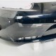 Porsche 911 Targa 4 Gts Rear Bumper Genuine Black 99150541104 | 2012-2016 [ap11]