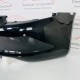 Porsche 911 Targa 4 Gts Rear Bumper Genuine Black 99150541104 | 2012-2016 [ap11]