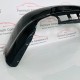 Porsche 911 Targa 4 Gts Rear Bumper Genuine Black 99150541104 | 2012-2016 [ap11]