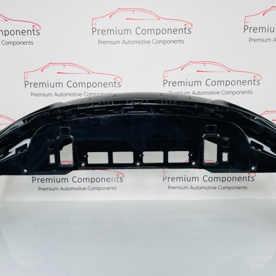 Porsche 911 Front Bumper 991 Carrera 4s Genuine 99150531112fff| 2016-2018 [u91]