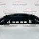 Porsche 911 Front Bumper 991 Carrera 4s Genuine 99150531112fff| 2016-2018 [u91]