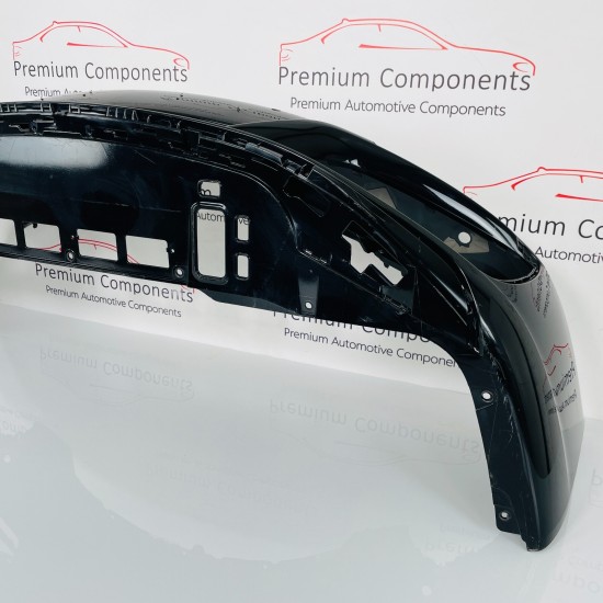 Porsche 911 Front Bumper 991 Carrera 4s Genuine 99150531112fff| 2016-2018 [u91]