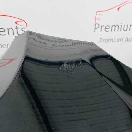 Porsche 911 Front Bumper 991 Carrera 4s Genuine 99150531112fff| 2016-2018 [u91]