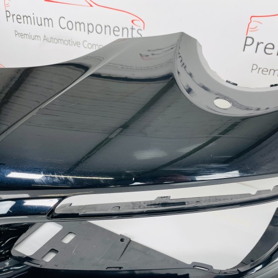 Porsche 911 Front Bumper 991 Carrera 4s Genuine 99150531112fff| 2016-2018 [u91]