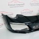 Porsche 911 Front Bumper 991 Carrera 4s Genuine 99150531112fff| 2016-2018 [u91]