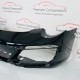 Porsche 911 Front Bumper 991 Carrera 4s Genuine 99150531112fff| 2016-2018 [u91]