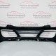 Porsche 911 Front Bumper 991 Carrera 4s Genuine 99150531112fff| 2016-2018 [u91]