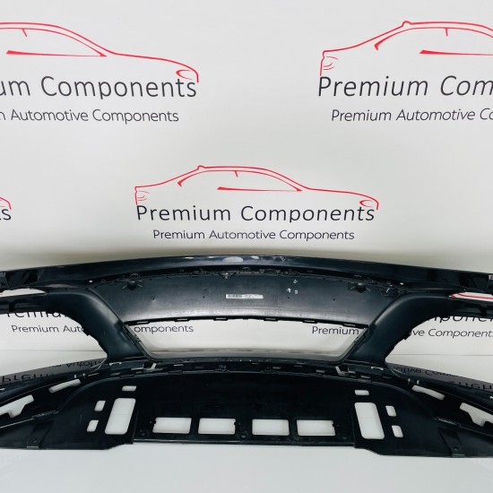 Porsche 911 Front Bumper 991 Carrera 4s Genuine 99150531112fff| 2016-2018 [u91]