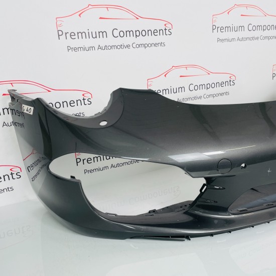 Porsche 911 Carrera Front Bumper 991 S 4s Genuine 99150531100-07 | 2011-2015