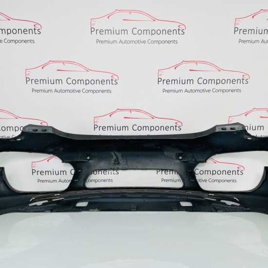 Porsche 911 Carrera Front Bumper 991 S 4s Genuine 99150531100-07 | 2011-2015