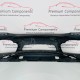 Porsche 911 Carrera Front Bumper 991 S 4s Genuine 99150531100-07 | 2011-2015