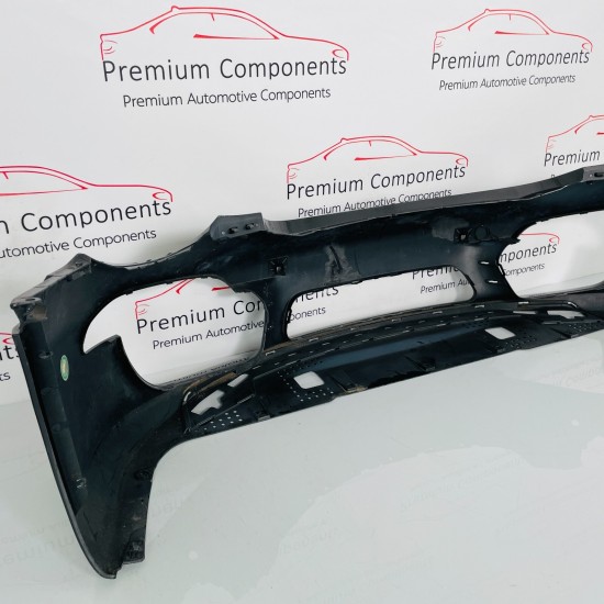 Porsche 911 Carrera Front Bumper 991 S 4s Genuine 99150531100-07 | 2011-2015