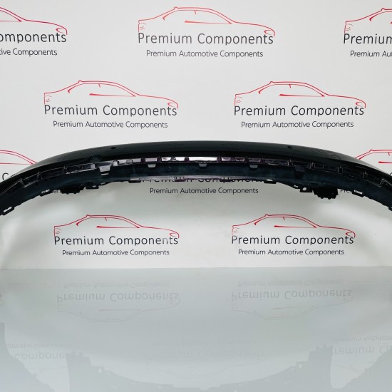 Porsche Panamera Front Bumper 971 Sport Genuine 971807221 | 2017-2021 [v48]