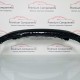 Porsche Panamera Front Bumper 971 Sport Genuine 971807221 | 2017-2021 [v48]