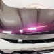 Porsche Panamera Front Bumper 971 Sport Genuine 971807221 | 2017-2021 [v48]
