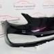 Porsche Panamera Front Bumper 971 Sport Genuine 971807221 | 2017-2021 [v48]
