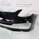 Porsche Panamera Front Bumper 971 Sport Genuine 971807221 | 2017-2021 [v48]