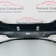 Porsche Panamera Front Bumper 971 Sport Genuine 971807221 | 2017-2021 [v48]