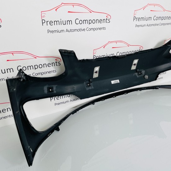 Porsche Panamera Front Bumper 971 Sport Genuine 971807221 | 2017-2021 [v48]