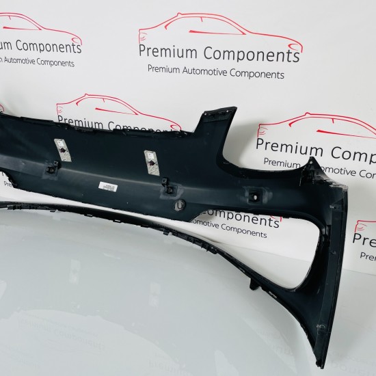 Porsche Panamera Front Bumper 971 Sport Genuine 971807221 | 2017-2021 [v48]