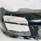 Porsche 911 Front Bumper 977.2 Gen 2 Genuine Black 99750531110 | 2010-2012 [Bf80 Porsche 911 Front Bumper 977.2 Gen 2 Genuine Black 99750531110 | 2010-2012 [Bf80