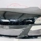 Porsche 911 Front Bumper 977.2 Gen 2 Genuine Black 99750531110 | 2010-2012 [Bf80 Porsche 911 Front Bumper 977.2 Gen 2 Genuine Black 99750531110 | 2010-2012 [Bf80