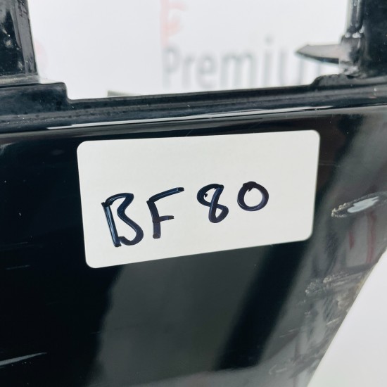 Porsche 911 Front Bumper 977.2 Gen 2 Genuine Black 99750531110 | 2010-2012 [Bf80 Porsche 911 Front Bumper 977.2 Gen 2 Genuine Black 99750531110 | 2010-2012 [Bf80