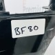 Porsche 911 Front Bumper 977.2 Gen 2 Genuine Black 99750531110 | 2010-2012 [Bf80 Porsche 911 Front Bumper 977.2 Gen 2 Genuine Black 99750531110 | 2010-2012 [Bf80