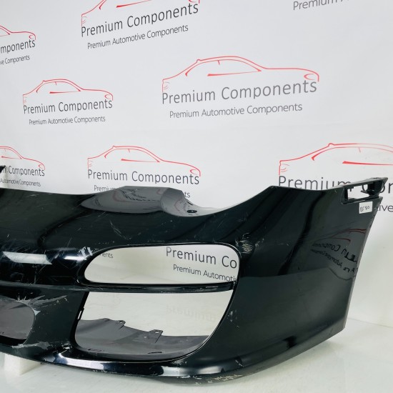 Porsche 911 Front Bumper 977.2 Gen 2 Genuine Black 99750531110 | 2010-2012 [Bf80 Porsche 911 Front Bumper 977.2 Gen 2 Genuine Black 99750531110 | 2010-2012 [Bf80