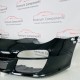 Porsche 911 Front Bumper 977.2 Gen 2 Genuine Black 99750531110 | 2010-2012 [Bf80 Porsche 911 Front Bumper 977.2 Gen 2 Genuine Black 99750531110 | 2010-2012 [Bf80
