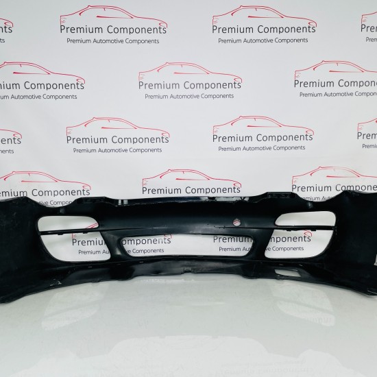Porsche 911 Front Bumper 977.2 Gen 2 Genuine Black 99750531110 | 2010-2012 [Bf80 Porsche 911 Front Bumper 977.2 Gen 2 Genuine Black 99750531110 | 2010-2012 [Bf80