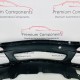 Porsche 911 Front Bumper 977.2 Gen 2 Genuine Black 99750531110 | 2010-2012 [Bf80 Porsche 911 Front Bumper 977.2 Gen 2 Genuine Black 99750531110 | 2010-2012 [Bf80