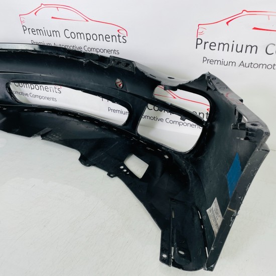 Porsche 911 Front Bumper 977.2 Gen 2 Genuine Black 99750531110 | 2010-2012 [Bf80 Porsche 911 Front Bumper 977.2 Gen 2 Genuine Black 99750531110 | 2010-2012 [Bf80
