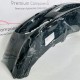 Porsche 911 Front Bumper 977.2 Gen 2 Genuine Black 99750531110 | 2010-2012 [Bf80 Porsche 911 Front Bumper 977.2 Gen 2 Genuine Black 99750531110 | 2010-2012 [Bf80