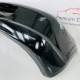 Porsche Boxster Rear Bumper 987 Genuine Black 98750541100 | 2004-2008 [aw129]