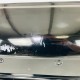 Porsche Boxster Rear Bumper 987 Genuine Black 98750541100 | 2004-2008 [aw129]