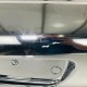 Porsche Boxster Rear Bumper 987 Genuine Black 98750541100 | 2004-2008 [aw129]
