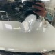 Porsche Boxster Rear Bumper 987 Genuine Black 98750541100 | 2004-2008 [aw129]