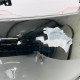 Porsche Boxster Rear Bumper 987 Genuine Black 98750541100 | 2004-2008 [aw129]