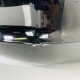 Porsche Boxster Rear Bumper 987 Genuine Black 98750541100 | 2004-2008 [aw129]