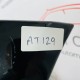 Porsche Boxster Rear Bumper 987 Genuine Black 98750541100 | 2004-2008 [aw129]