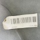 Porsche Boxster Rear Bumper 987 Genuine Black 98750541100 | 2004-2008 [aw129]
