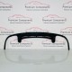 Porsche Macan Gts Rear Bumper Diffuser Trim Valance Genuine 95b807834e 2014-2018 Porsche Macan Gts Rear Bumper Diffuser Trim Valance Genuine 95b807834e 2014-2018