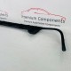 Porsche Macan Gts Rear Bumper Diffuser Trim Valance Genuine 95b807834e 2014-2018 Porsche Macan Gts Rear Bumper Diffuser Trim Valance Genuine 95b807834e 2014-2018