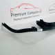 Porsche Macan Gts Rear Bumper Diffuser Trim Valance Genuine 95b807834e 2014-2018 Porsche Macan Gts Rear Bumper Diffuser Trim Valance Genuine 95b807834e 2014-2018
