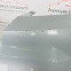 Porsche Taycan Rear Bumper Genuine Silver 9j1807421 | 2019-2024 [Bf165]